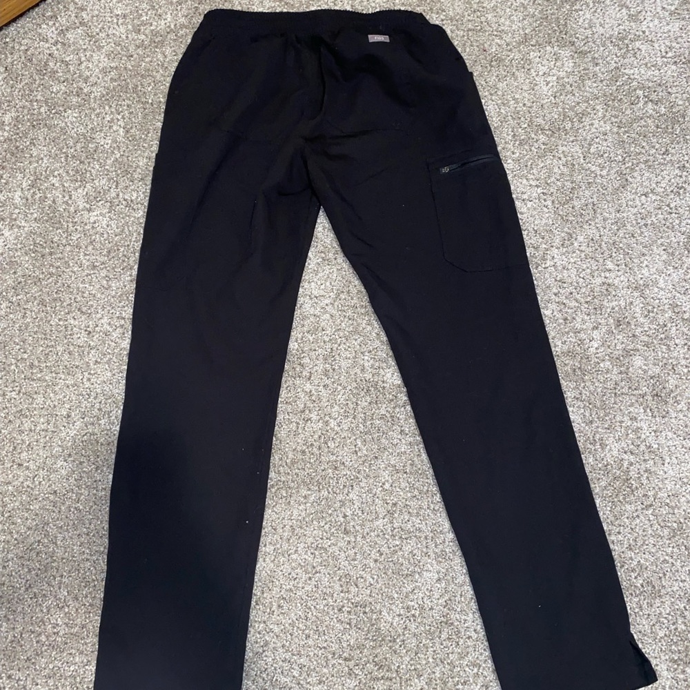 Figs Scrub Pants